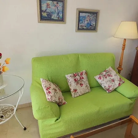 Adelfas - Arena Apartment Benidorm