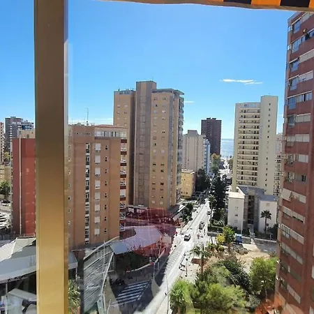 Adelfas - Arena Apartment Benidorm