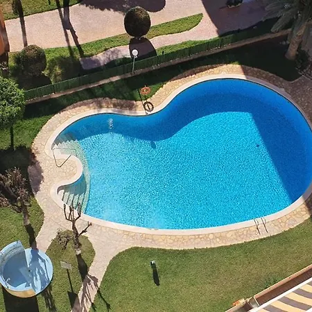 Adelfas - Arena * Benidorm