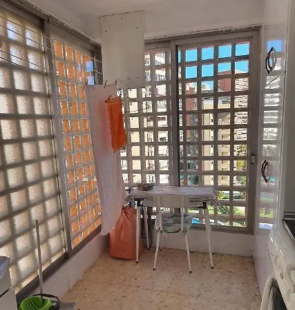Apartment Adelfas - Arena