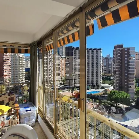 Apartment Adelfas - Arena