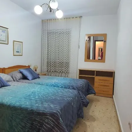 Apartment Adelfas - Arena Benidorm