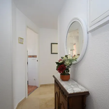 Apartamento Adelfas - Arena Benidorm