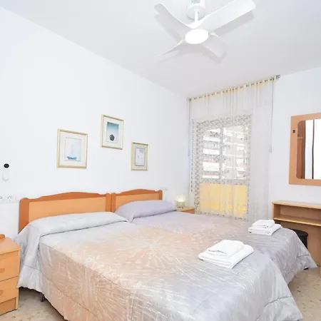 Adelfas - Arena Apartamento
