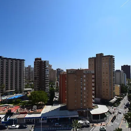 Adelfas - Arena Apartamento *