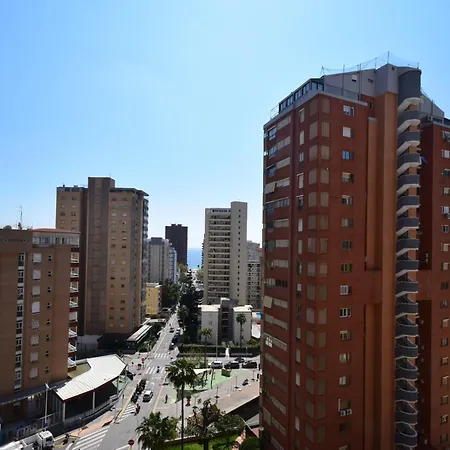 Adelfas - Arena * Benidorm