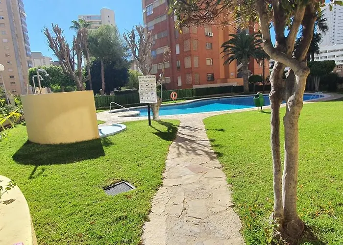 Apartamento Adelfas - Arena