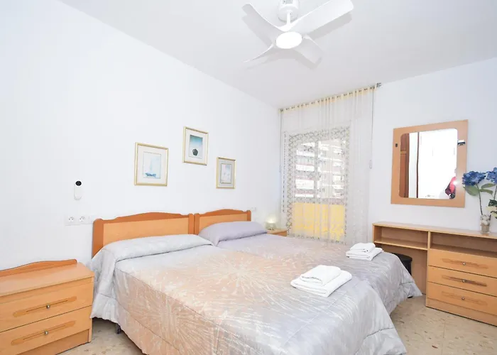 Adelfas - Arena Apartamento