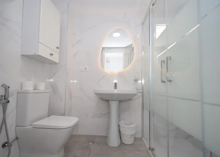 Adelfas - Arena Apartamento *